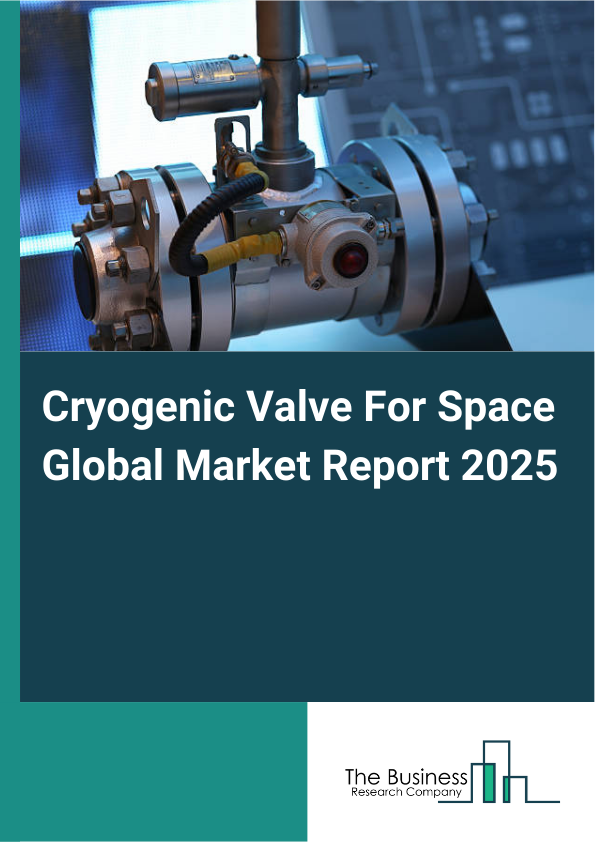Global Cryogenic Valve For Space Market Report 2025