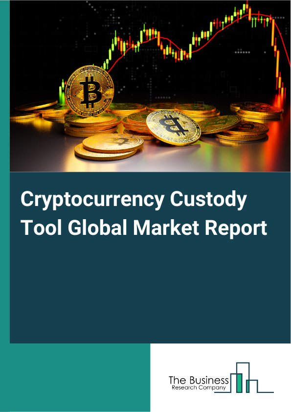 Global Cryptocurrency Custody Tool Market Report 2025