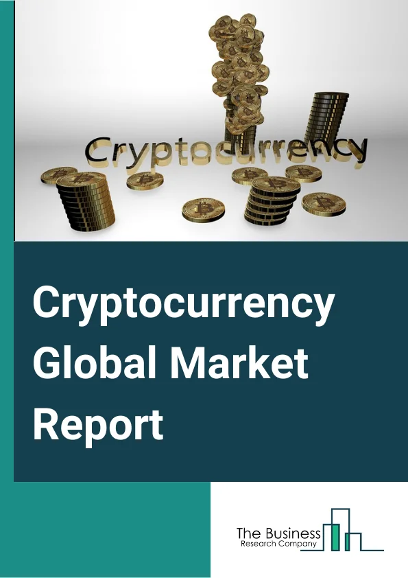 Global Cryptocurrency Market Report 2024