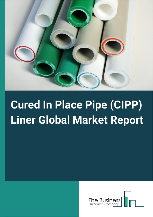 Global Cured In Place Pipe (CIPP) Liner Market Report 2025