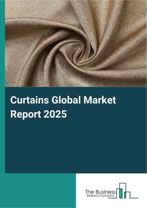 Global Curtains Market Report 2025