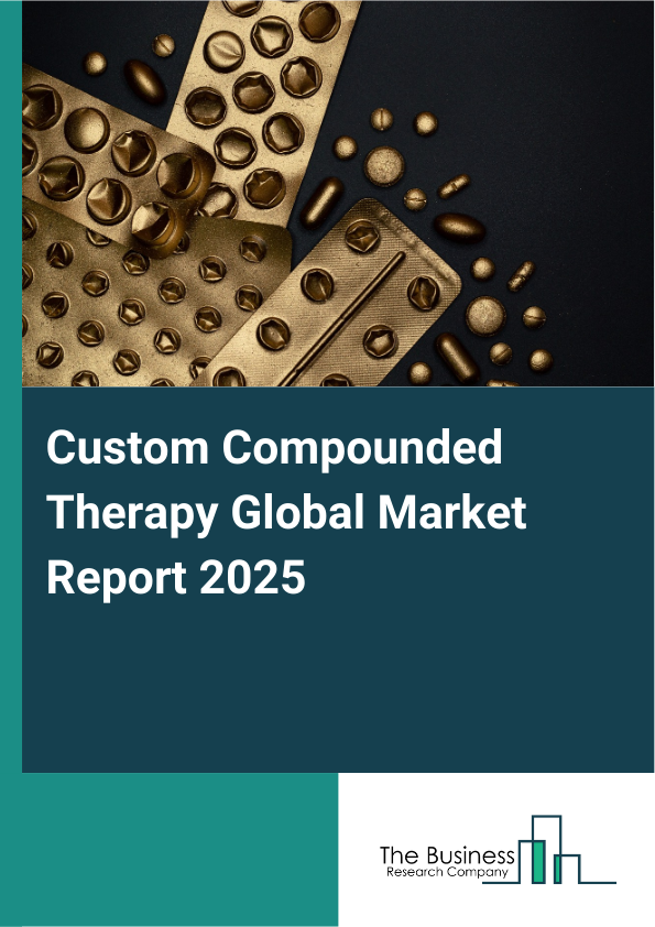 Global Custom Compounded Therapy Market Report 2025