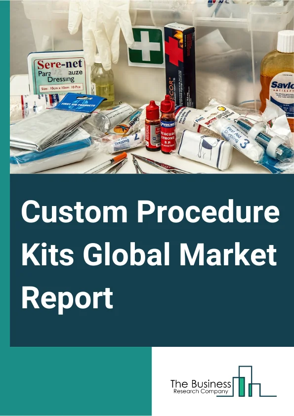 Custom Procedure Kits