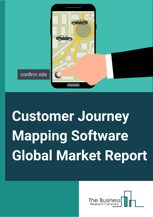 Customer Journey Mapping Software Global Market Report 2024 – By Component (Software, Services, Consulting Services), By Organization Size (Small and Medium Enterprises, Large Enterprises), By Deployment (On-Premise, Cloud-based), By End Users (BFSI, Retail And Consumer Goods, Media And Entertainment, Healthcare And Pharmaceutical, Automotive, IT And Telecommunication, Travel And Hospitality, Education, Other End Users) – Market Size, Trends, And Global Forecast 2024-2033