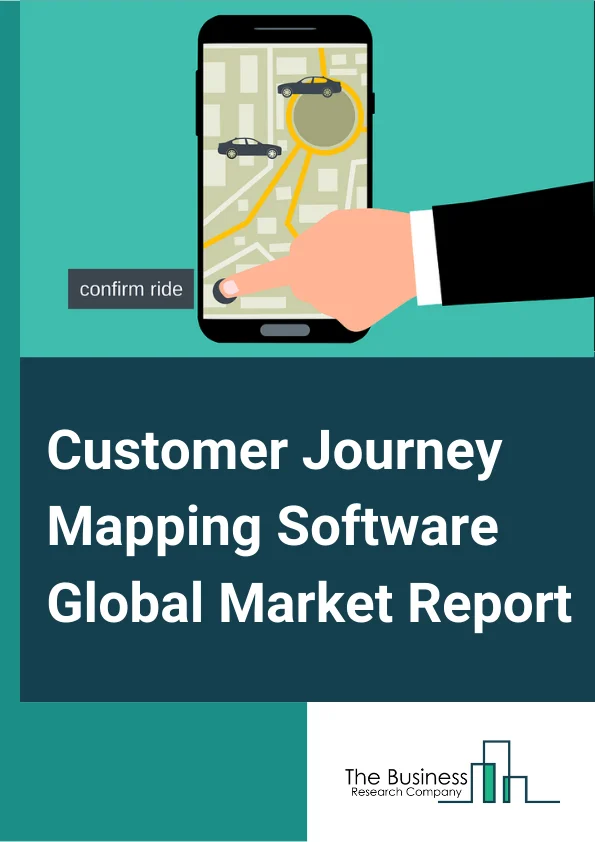 Customer Journey Mapping Software Global Market Report 2025 – By Component (Software, Services, Consulting Services), By Organization Size (Small and Medium Enterprises, Large Enterprises), By Deployment (On-Premise, Cloud-based), By End Users (BFSI, Retail And Consumer Goods, Media And Entertainment, Healthcare And Pharmaceutical, Automotive, IT And Telecommunication, Travel And Hospitality, Education, Other End Users) – Market Size, Trends, And Global Forecast 2025-2034