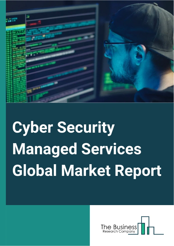Global Cyber Security Managed Services Market Report 2025