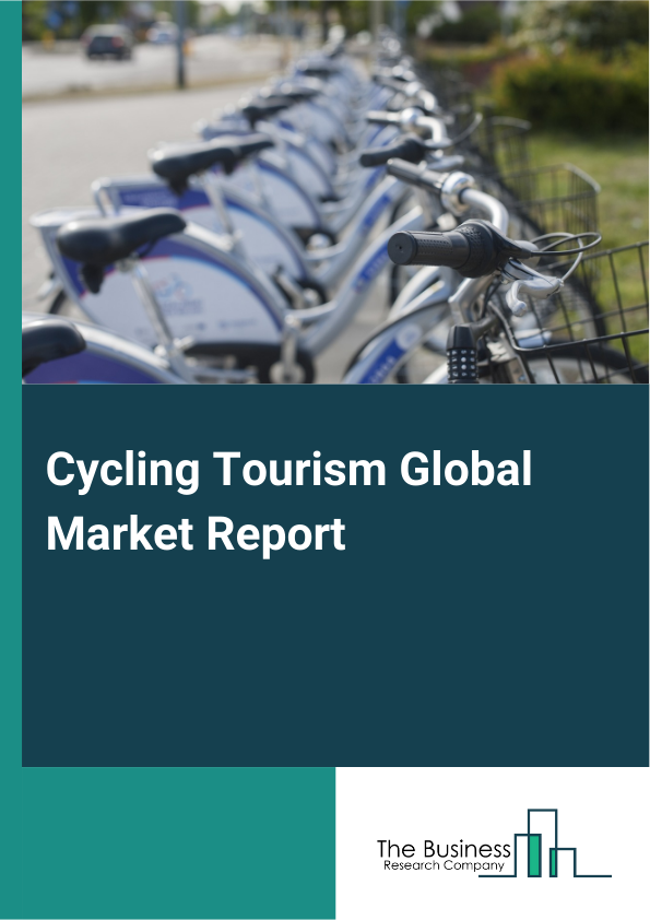 Global Cycling Tourism Market Report 2025