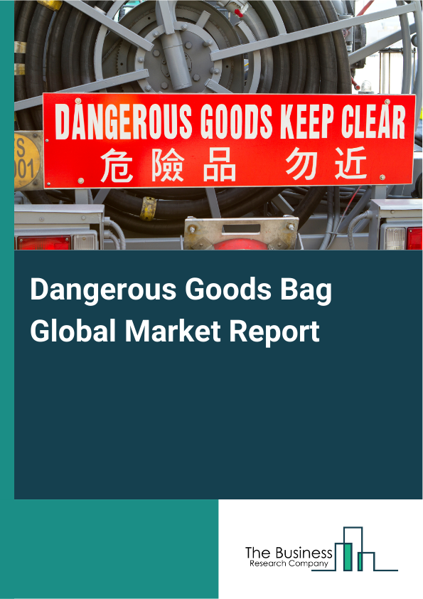 Global Dangerous Goods Bag Market Report 2025