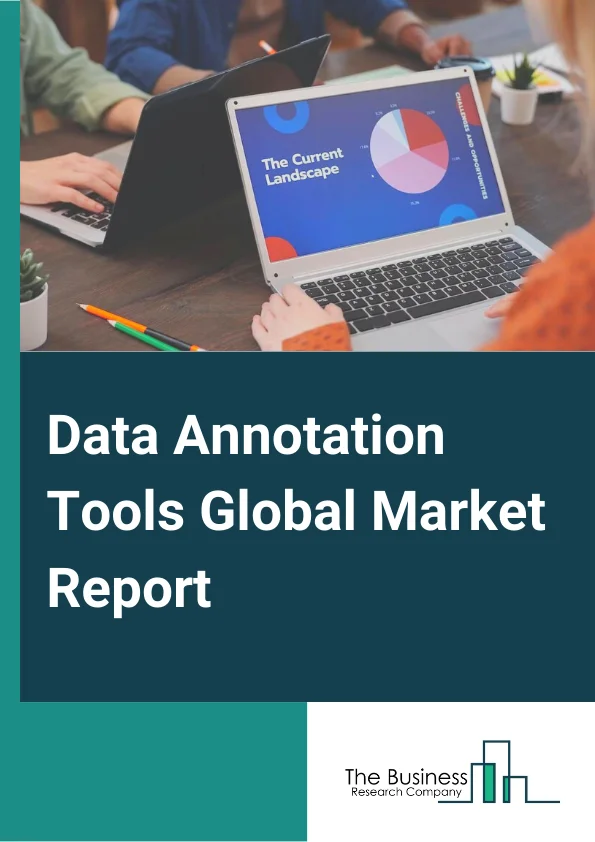 Data Annotation Tools