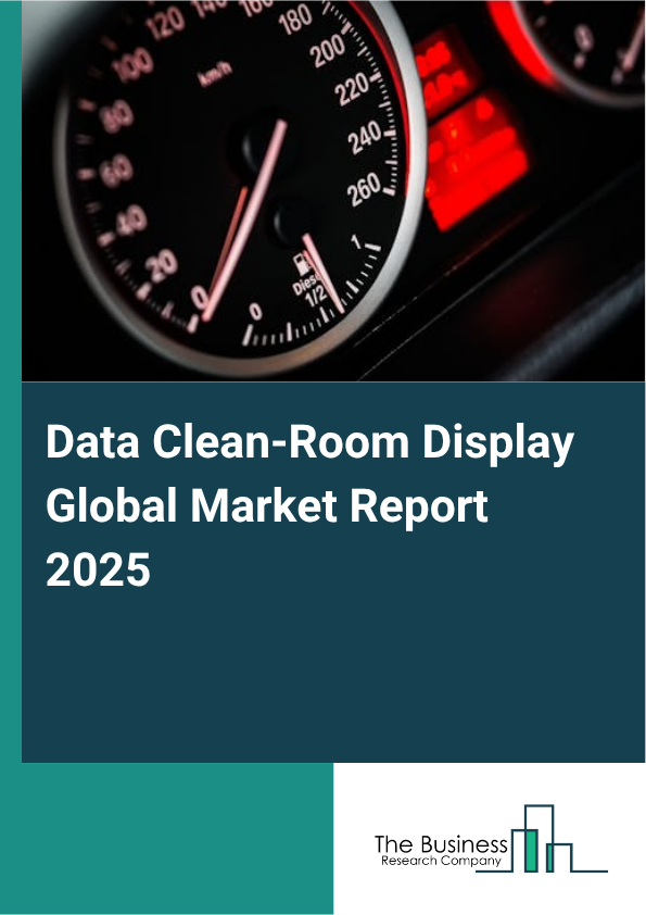 Global Data Clean-Room Display Market Report 2025