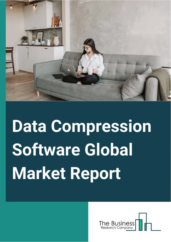 Global Data Compression Software Market Report 2025