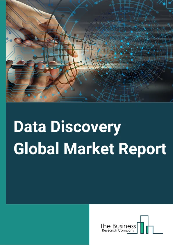 Data Discovery