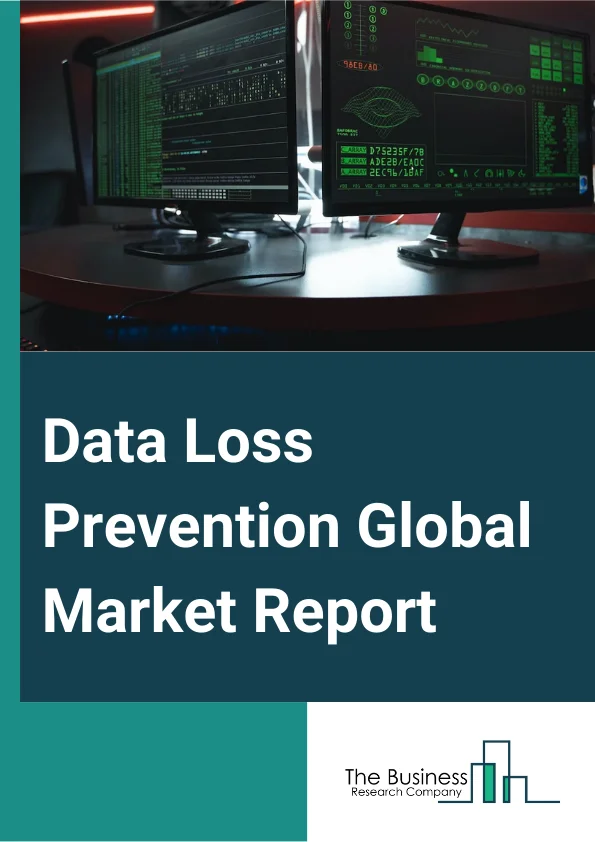Data Loss Prevention Global Market Report 2024 