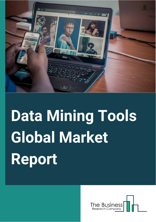 Global Data Mining Tools Market Report 2025