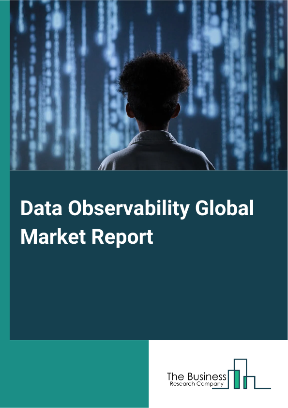 Global Data Observability Market Report 2025