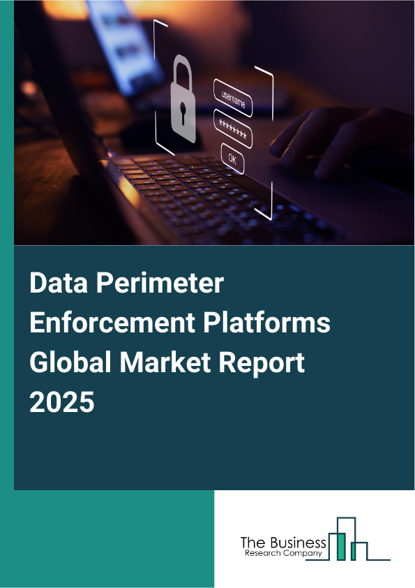 Global Data Perimeter Enforcement Platforms Market Report 2025