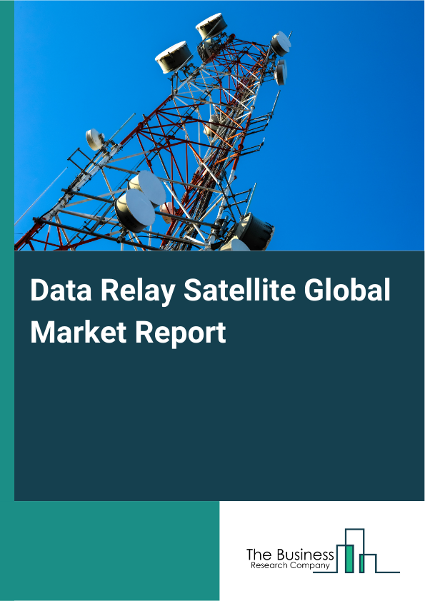 Global Data Relay Satellite Market Report 2025