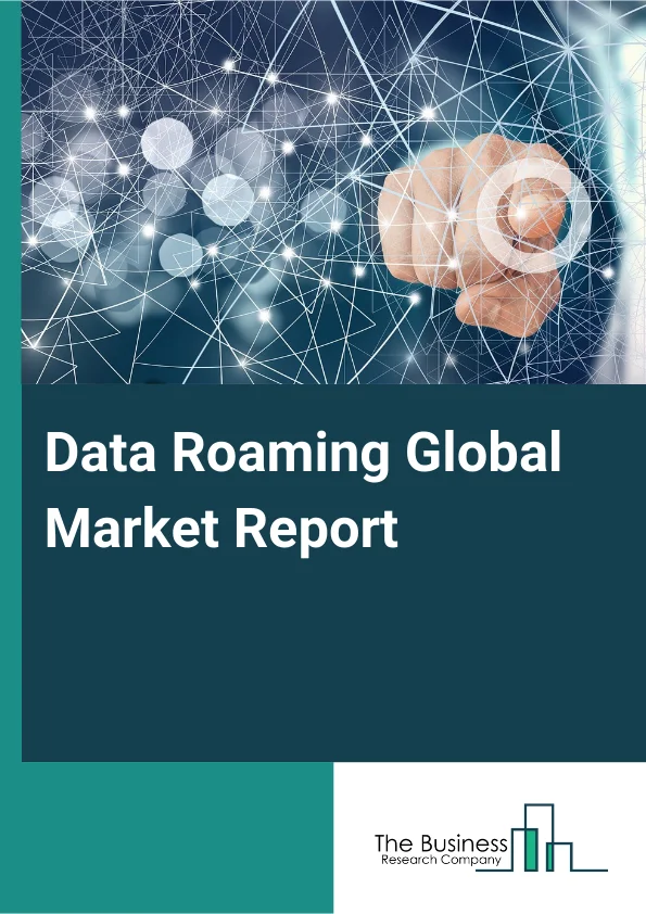 Global Data Roaming Market Report 2025