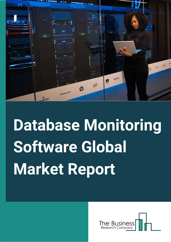 Database Monitoring Software