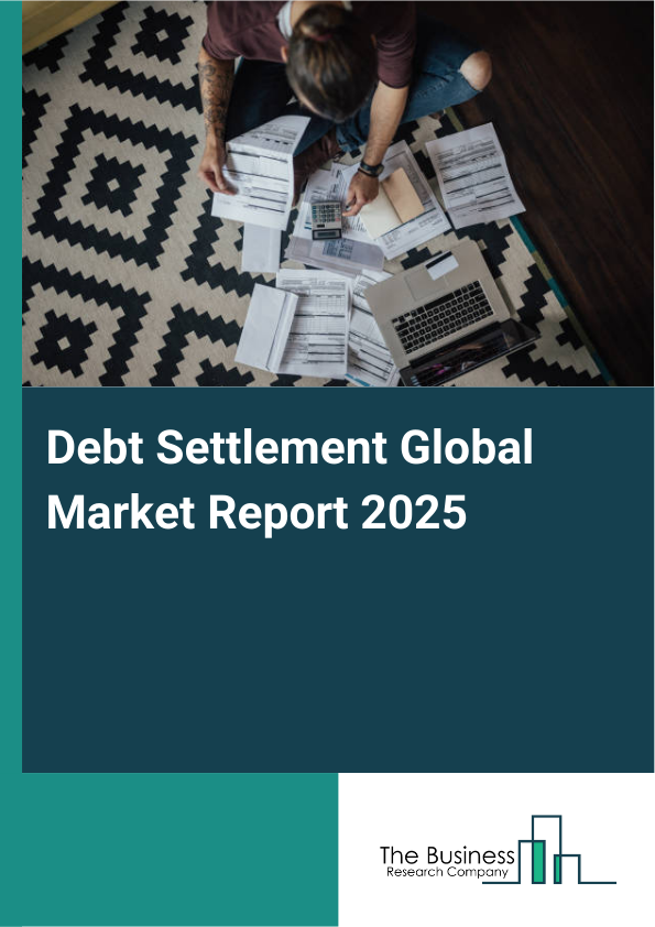 Global Debt Settlement Market Report 2025