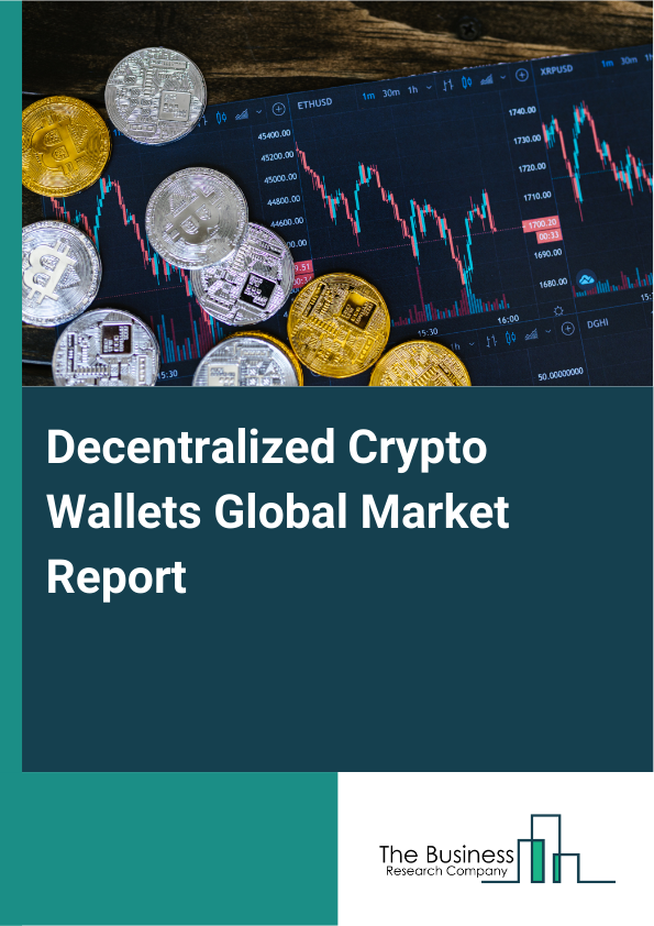 Global Decentralized Crypto Wallets Market Report 2025