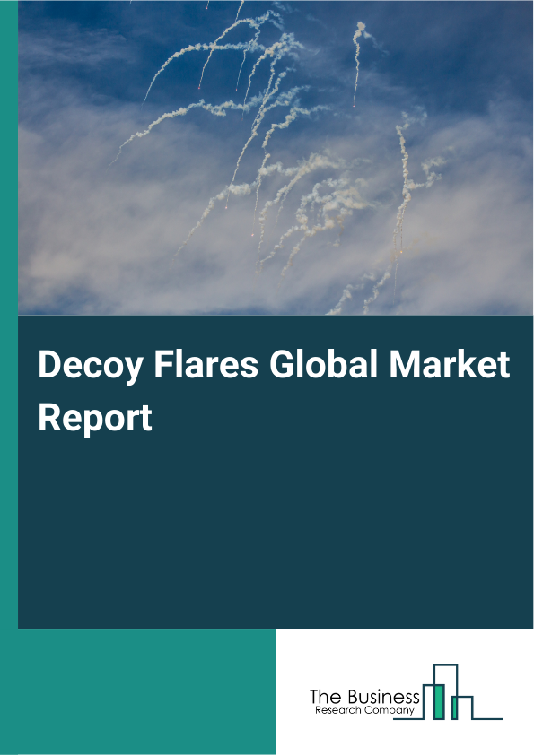Global Decoy Flares Market Report 2025
