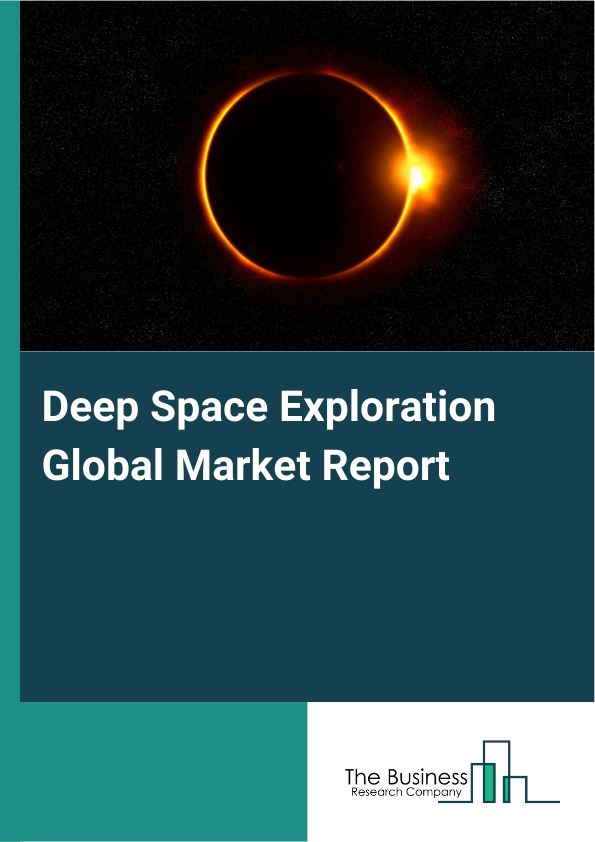 Global Deep Space Exploration Market Report 2025