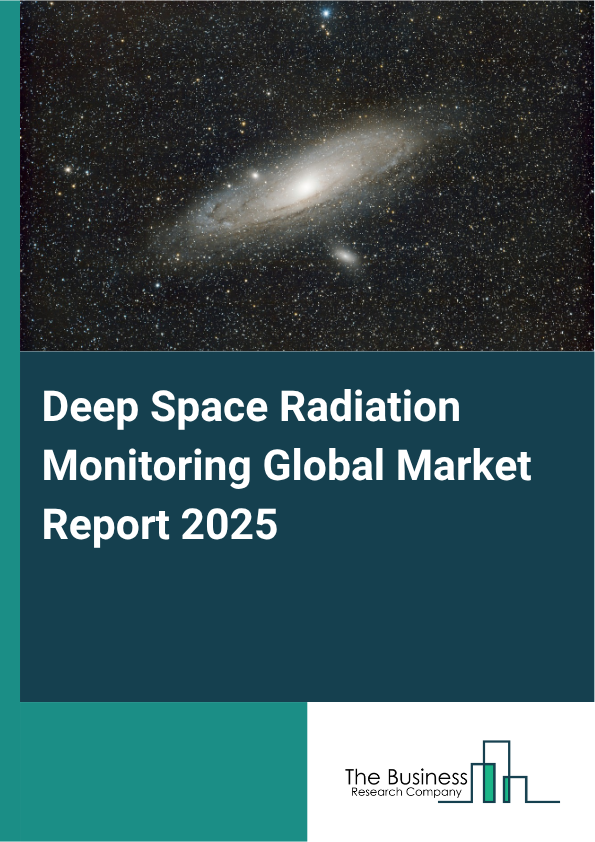 Global Deep Space Radiation Monitoring Market Report 2025