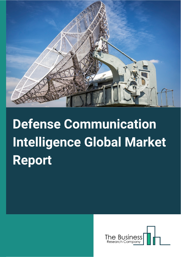 Global Defense Communication Intelligence Market Report 2025