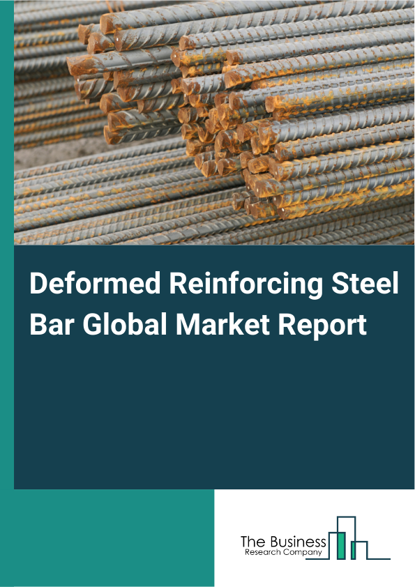Global Deformed Reinforcing Steel Bar Market Report 2025
