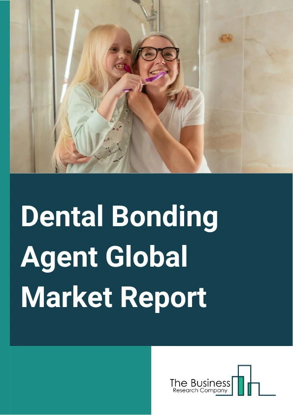 Dental Bonding Agent