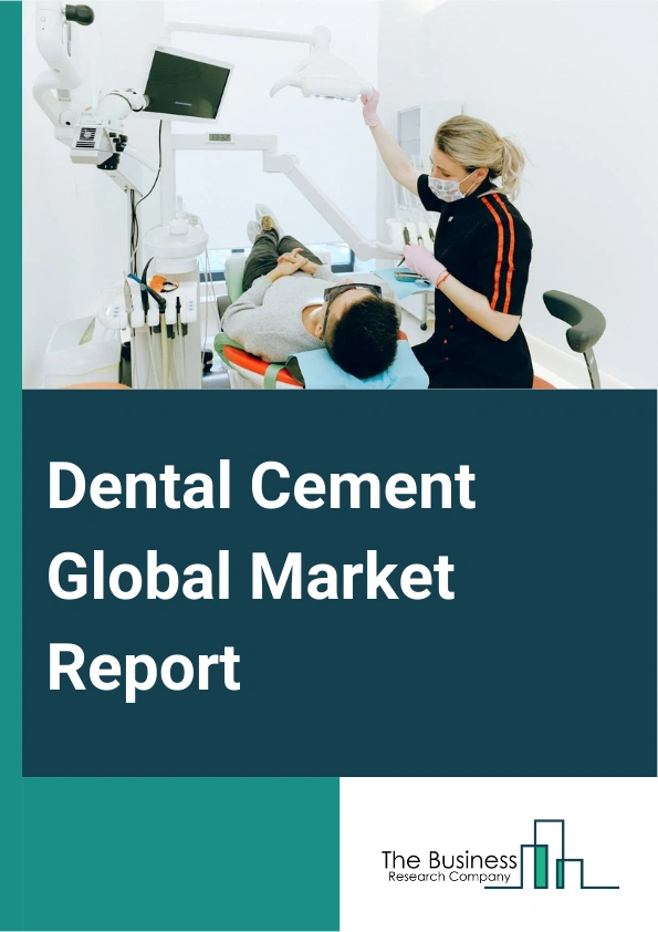 Dental Cement