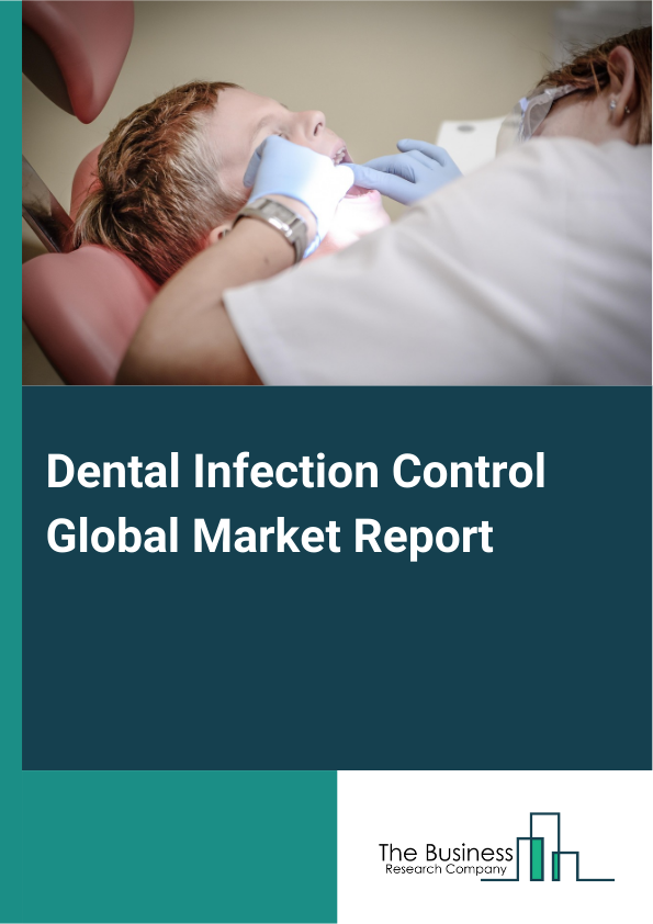 Global Dental Infection Control Market Report 2025
