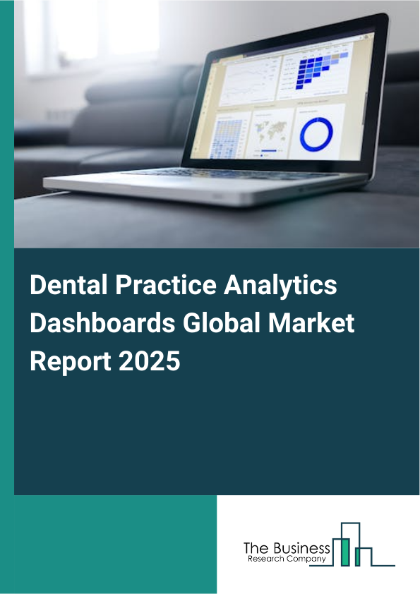 Global Dental Practice Analytics Dashboards Market Report 2025