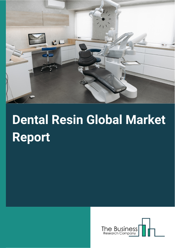 Global Dental Resin Market Report 2025