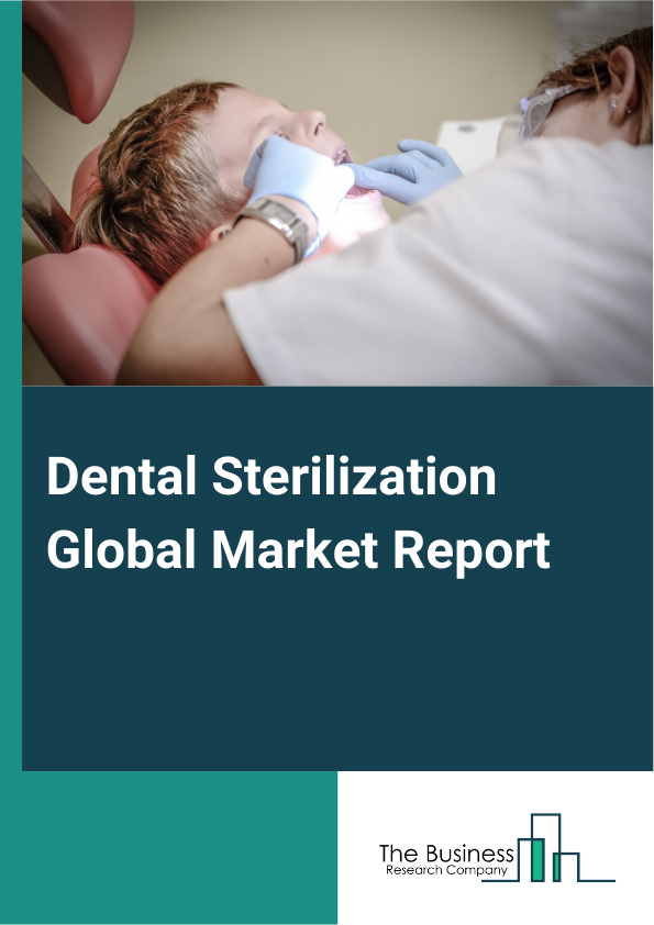 Global Dental Sterilization Market Report 2025