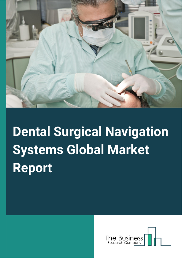 Global Dental Surgical Navigation Systems Market Report 2025