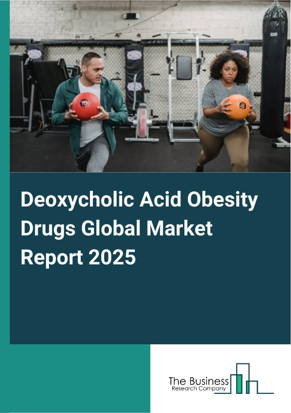 Global Deoxycholic Acid Obesity Drugs Market Report 2025