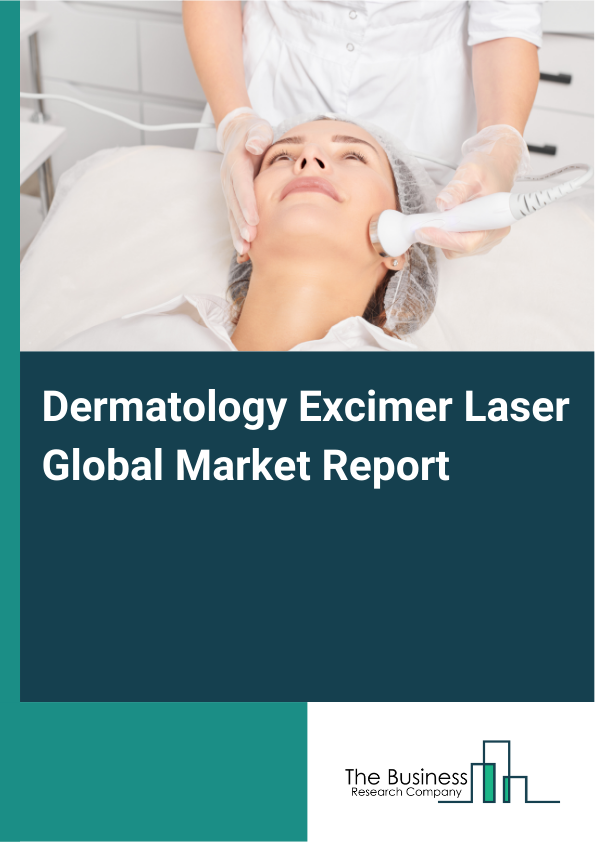 Global Dermatology Excimer Laser Market Report 2025