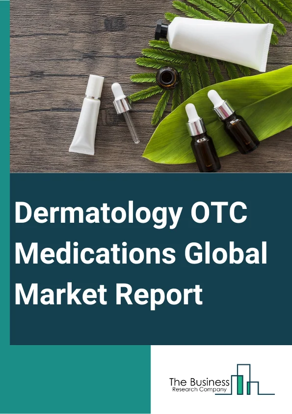 Dermatology OTC Medications