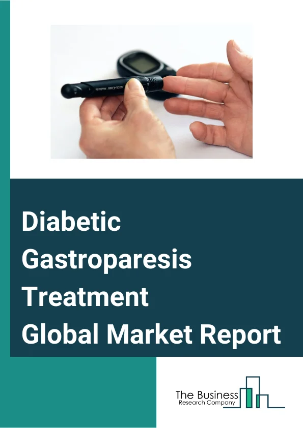 Diabetic Gastroparesis Treatment