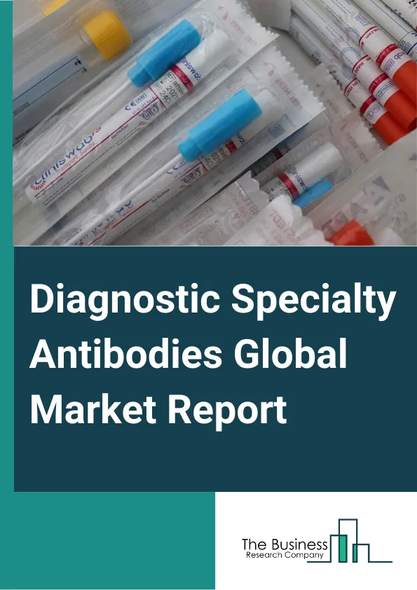 Diagnostic Specialty Antibodies