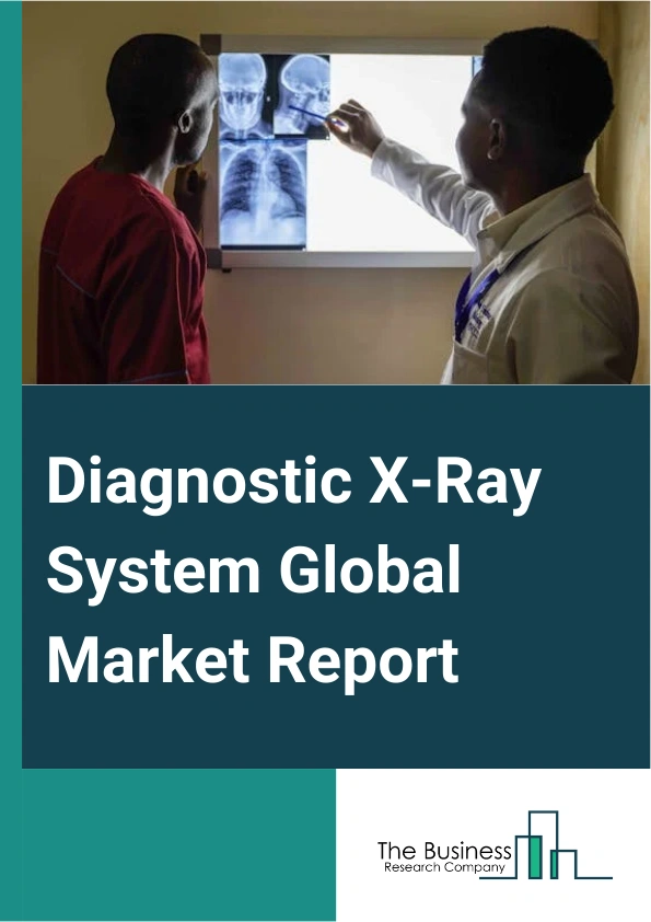 Global Diagnostic X-Ray System Market Report 2025