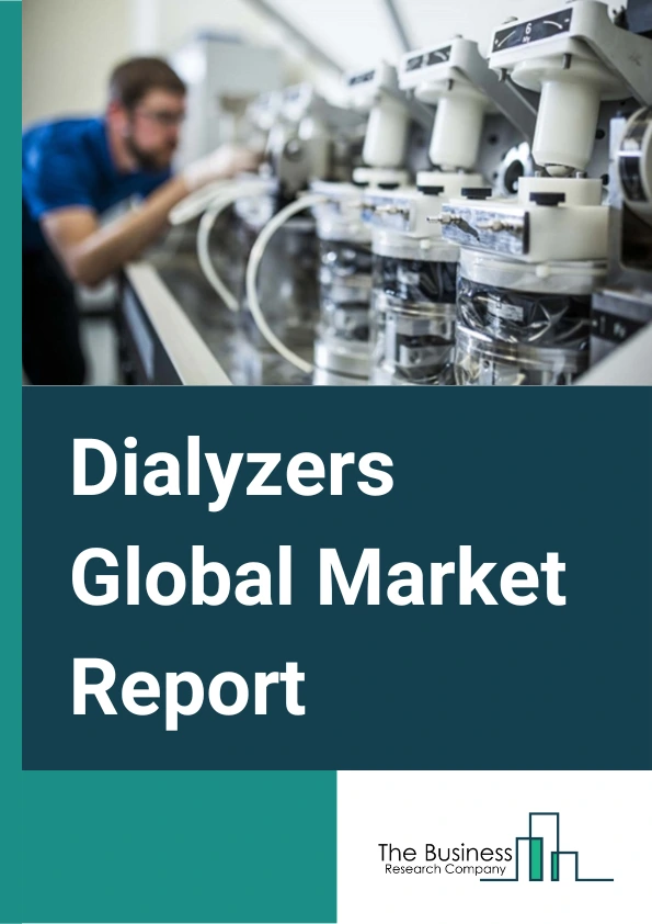 Dialyzers Global Market Report 2024 