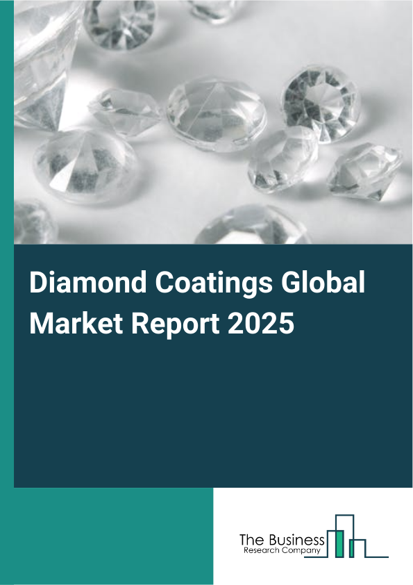 Global Diamond Coatings Market Report 2025