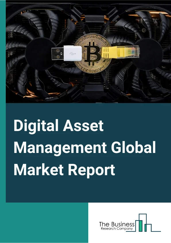 Digital Asset Management Market Report 2023