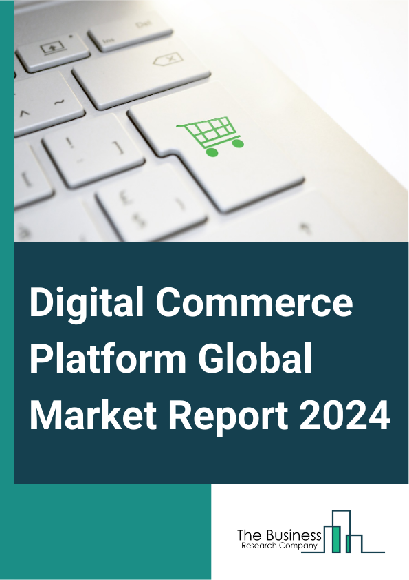 Global Digital Commerce Platform Market Report 2025