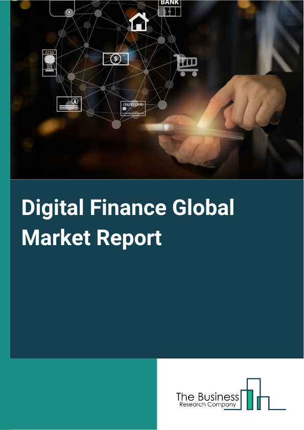 Global Digital Finance Market Report 2025
