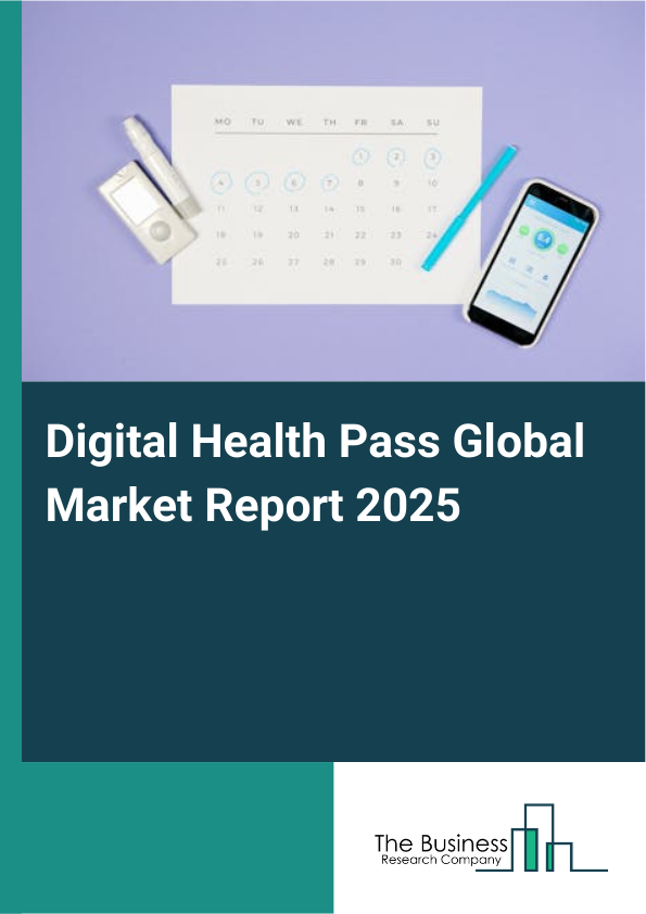 Global Digital Health Pass Market Report 2025