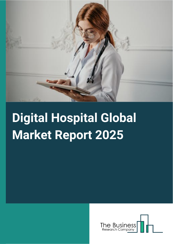 Global Digital Hospital Market Report 2025
